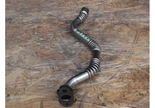 Трубка турбіни Renault Kangoo, 1.9 DCi, 1997-2007, 7700115635, 8200077208